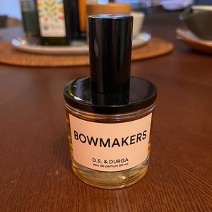 D.S. & Durga bowmakers 50ml